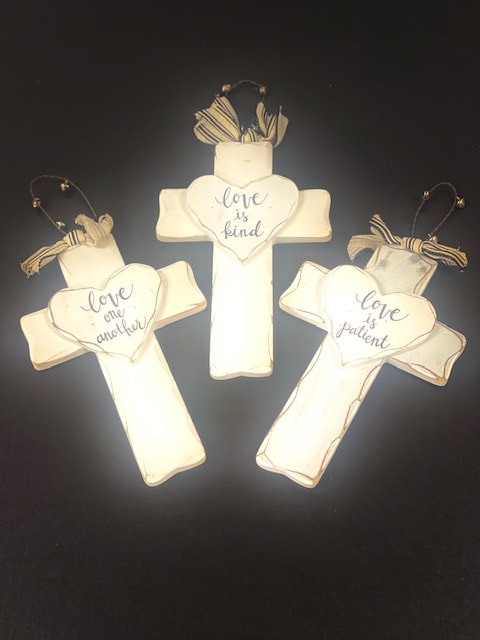 Cross